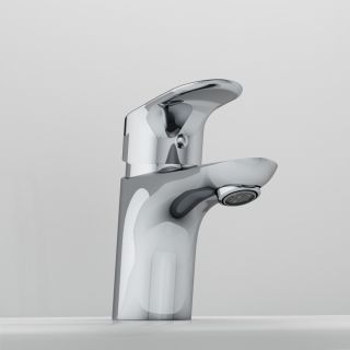 Смеситель Am.Pm Like F8002116 для раковины